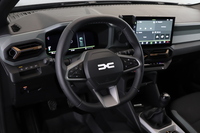 Dacia Bigster vaihtoauto