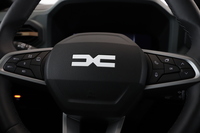 Dacia Bigster vaihtoauto