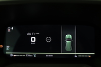 Dacia Bigster vaihtoauto