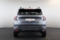 Dacia Bigster vaihtoauto