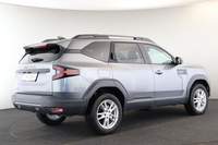 Dacia Bigster vaihtoauto