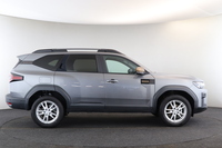 Dacia Bigster vaihtoauto