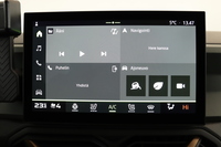 Dacia Bigster vaihtoauto