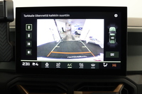 Dacia Bigster vaihtoauto