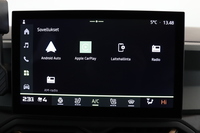 Dacia Bigster vaihtoauto