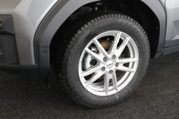 Dacia Bigster vaihtoauto