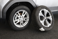 Dacia Bigster vaihtoauto