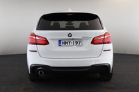 BMW 225 vaihtoauto
