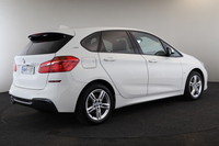 BMW 225 vaihtoauto