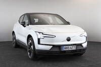 Volvo EX30 vaihtoauto