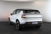 Volvo EX30 vaihtoauto