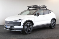 Volvo EX30 Cross Country vaihtoauto