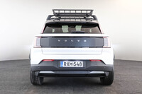 Volvo EX30 Cross Country vaihtoauto