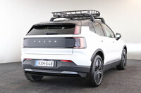 Volvo EX30 Cross Country vaihtoauto