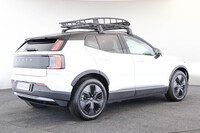 Volvo EX30 Cross Country vaihtoauto