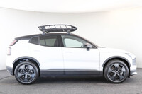 Volvo EX30 Cross Country vaihtoauto