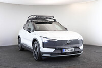 Volvo EX30 Cross Country vaihtoauto