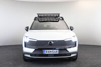Volvo EX30 Cross Country vaihtoauto