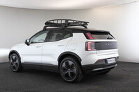 Volvo EX30 Cross Country vaihtoauto