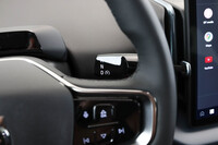 Volvo EX30 Cross Country vaihtoauto