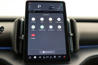 Volvo EX30 Cross Country vaihtoauto