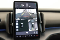 Volvo EX30 Cross Country vaihtoauto