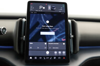 Volvo EX30 Cross Country vaihtoauto