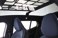 Volvo EX30 Cross Country vaihtoauto