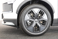 Volvo EX30 Cross Country vaihtoauto