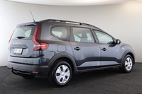 Dacia Jogger vaihtoauto