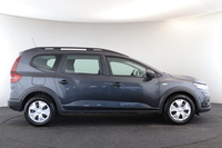 Dacia Jogger vaihtoauto