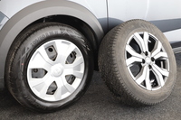 Dacia Jogger vaihtoauto