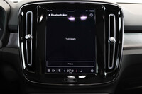 Volvo EC40 vaihtoauto