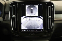 Volvo EC40 vaihtoauto