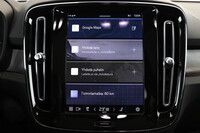 Volvo EC40 vaihtoauto