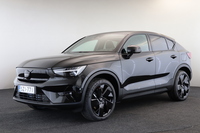 Volvo EC40 vaihtoauto