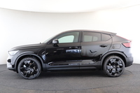 Volvo EC40 vaihtoauto