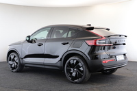 Volvo EC40 vaihtoauto