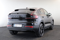 Volvo EC40 vaihtoauto