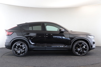 Volvo EC40 vaihtoauto