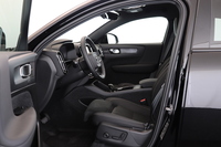 Volvo EC40 vaihtoauto