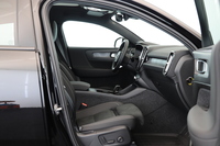 Volvo EC40 vaihtoauto