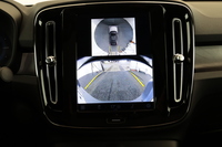 Volvo EC40 vaihtoauto