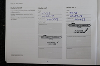 Volvo V40 vaihtoauto