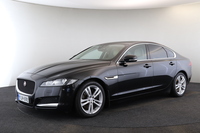 Jaguar XF vaihtoauto