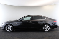 Jaguar XF vaihtoauto