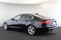Jaguar XF vaihtoauto