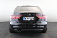 Jaguar XF vaihtoauto
