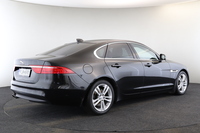 Jaguar XF vaihtoauto