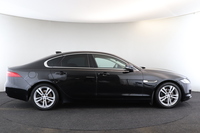 Jaguar XF vaihtoauto